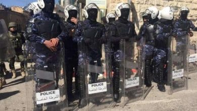 اجتماع مشترك بين "الهيئة الوطنية للسلم الأهلي" ومجلس حقوق الإنسان لمناقشة ملف الاعتقال السياسي في الضفة