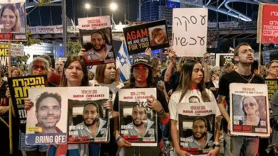 الإعلام العبري: 54.7% من ناخبي "الليكود" الحاكم يدعمون إنهاء حرب غزة