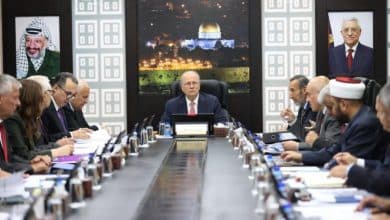 مجلس الوزراء يحذّر من مخطط إعادة احتلال مدينة غزة وإعادة تهجير نحو مليون مواطن
