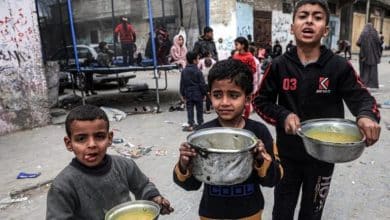 "أوتشا" تحذر: المجاعة في غزة تتفاقم بوتيرة متسارعة