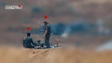 "القسام" تبث مشاهد كمين محكم أدى إلى مقتل 5 جنود إسرائيليين