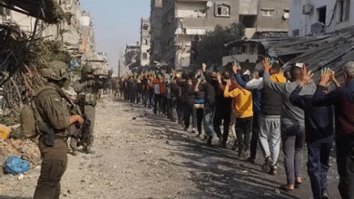 خبراء أمميون: قلقون من حالات "اختفاء قسري" في مواقع "مراكز المساعدات"
