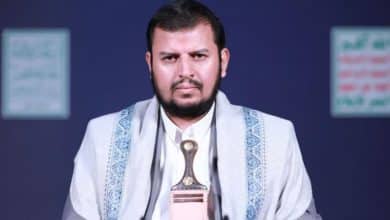 الحوثي: الاحتلال يرتكب إبادة ممنهجة في غزة بشراكة أميركية وتواطؤ عربي