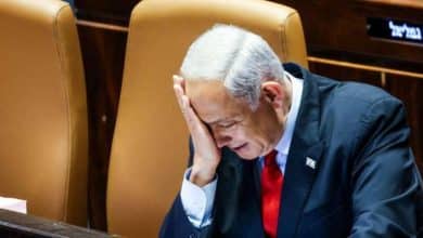 دعوى جنائية ضد نتنياهو في الأرجنتين تهدّد زيارته إليها الشهر المقبل