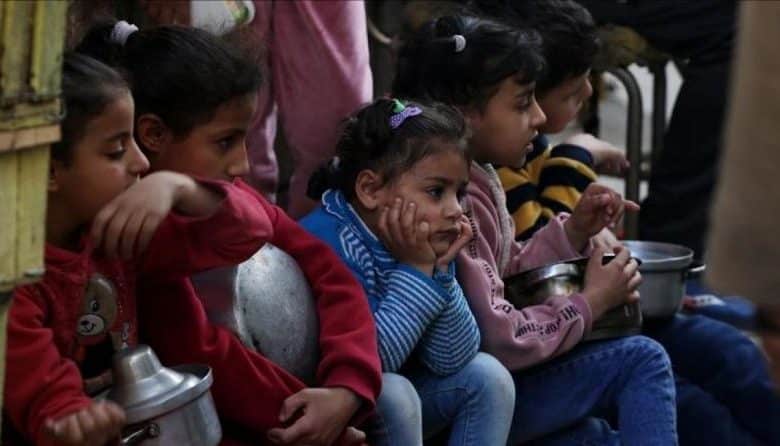 "الأونروا": 660 ألف طفل في غزة خارج المدارس للعام الثالث
