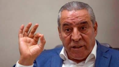 الشيخ في زيارة رسمية للرياض لتنسيق المواقف المشتركة مع القيادة السعودية