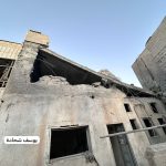 الاحتلال يفجّر منزل عائلة الشهيد مثنى عمرو في بلدة القبيبة بالقدس المحتلة