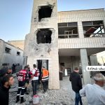 الاحتلال يفجّر منزل عائلة الشهيد مثنى عمرو في بلدة القبيبة بالقدس المحتلة
