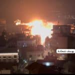 الاحتلال يفجّر منزل عائلة الشهيد مثنى عمرو في بلدة القبيبة بالقدس المحتلة