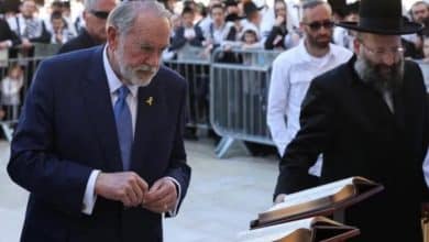 السفير الأمريكي في تل أبيب: لنا حلفاء في المنطقة لكن إسرائيل شريكنا الحقيقي الوحيد