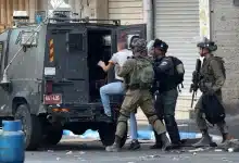 اعتقال اعتقالات