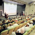 اليوبيل الفضي للجامعة العربية الأمريكية: 25 عاماً من الريادة والعطاء... من حلم إلى منارة علمية عالمية