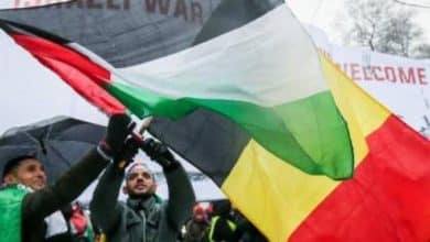 بلجيكا: سنعترف بدولة فلسطين وسنفرض عقوبات على "الحكومة الإسرائيلية"