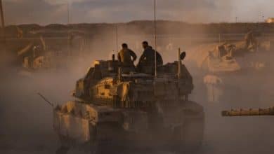 جيش الاحتلال: احتلال مدينة غزة سيؤدي لمقتل 100 جندي ويعرض الأسرى للخطر ولن يقضي على حماس