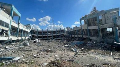 التربية: 18.651 طالبا استُشهدوا منذ بداية العدوان