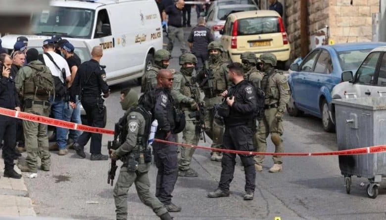 إجراءات انتقامية بعد عملية القدس: هدم منازل وفرض عقوبات على أقارب المنفذين
