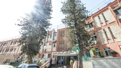 بنك فلسطين يوفر وحدات سكنية متنقلة لمرافقي المرضى في مستشفى المقاصد بالقدس