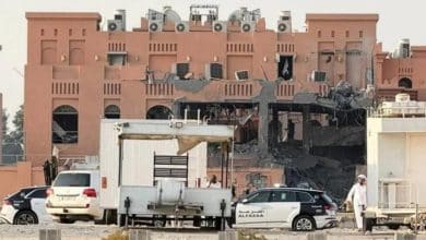 وول ستريت جورنال: مكالمة حادة بين نتنياهو وترامب بعد قصف الدوحة