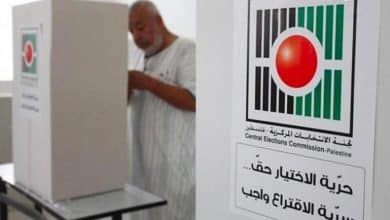 مركز "شمس": الانتخابات بعد العدوان ضرورة لاستعادة الوحدة الوطنية وبناء الدولة الفلسطينية