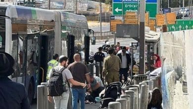 استشهاد منفذي العملية.. 7 قتلى و17 إصابة في صفوف المستوطنين في عملية إطلاق نار في القدس