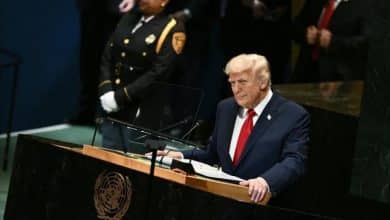 استطلاع جديد يكشف رفض 76% من الأمريكيين منح ترامب جائزة نوبل