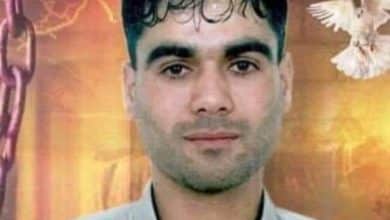 الأسير محمود عارضة من عرابة يدخل عامه الـ30 في سجون الاحتلال