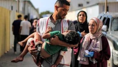 دول غربية تعرض المساعدة في علاج مرضى من غزة في الضفة الغربية