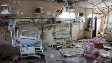 الصحة في غزة: نقص شديد بالمحاليل ومستهلكات الفحوصات في مشافي القطاع