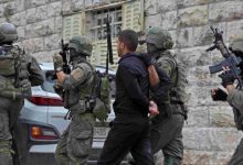 اعتقال اعتقالات