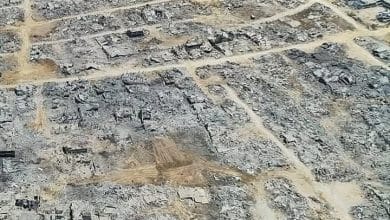 الأونروا: قطاع غزة بدأ يتحول إلى أرض قاحلة غير صالحة للسكن