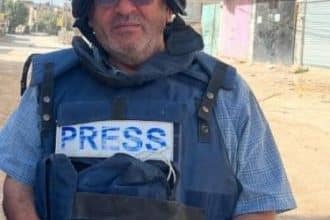 هيئة الأسرى: الصحفي الأسير علي السمودي يعاني أوضاعا صحية سيئة