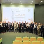 اليوبيل الفضي للجامعة العربية الأمريكية: 25 عاماً من الريادة والعطاء... من حلم إلى منارة علمية عالمية