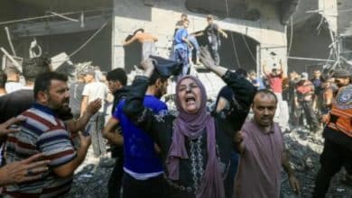20 وكالة إغاثة تطالب الأمم المتحدة بالتحرك العاجل لوقف الإبادة الجماعية في غزة