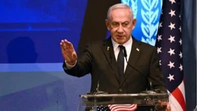 خلافات متصاعدة في حكومة الاحتلال عقب اعتراف دول غربية بدولة فلسطين
