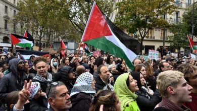 فرنسا و10 دول أخرى تستعد للاعتراف بدولة فلسطين في الأمم المتحدة