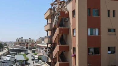 أسوشيتد برس: جيش الاحتلال قصف مستشفى ناصر مرارا دون إنذارات