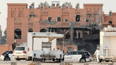 "وول ستريت جورنال" بشأن العدوان على قطر: المعلومات لم تصل واشنطن في الوقت المناسب