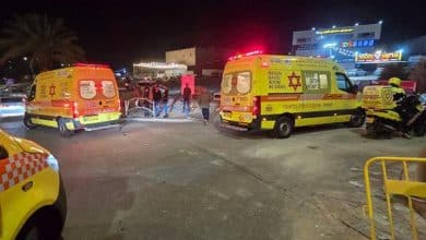 النقب: مقتل 3 أشقاء في جريمة إطلاق نار قرب شقيب السلام