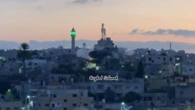 الاحتلال يفجر منزلا في قرية كفر عبوش جنوب طولكرم