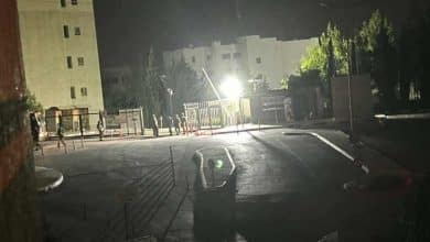 جامعة بيرزيت في بيان تدين اقتحام الاحتلال لحرمها