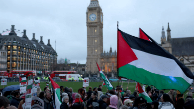 رئيس وزراء بريطانيا يعلن عزم بلاده الاعتراف بدولة فلسطين اليوم الأحد