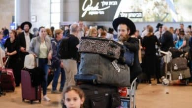 "إسرائيل" تتحول لبيئة طاردة.. عدد المغادرين يتجاوز الوافدين