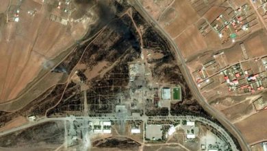 نتنياهو: "إسرائيل" تعلم مكان مخزون اليورانيوم الإيراني