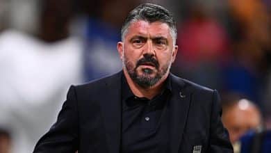 في تعبير عن امتعاضه بسبب عدوانها على غزة .. مدرب منتخب إيطاليا يعبّر عن أسفه لمواجهة "إسرائيل" بالتصفيات