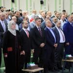 اليوبيل الفضي للجامعة العربية الأمريكية: 25 عاماً من الريادة والعطاء... من حلم إلى منارة علمية عالمية