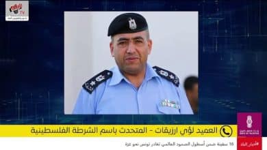 الشرطة: اعتقال تاجر مخدرات في رام الله والمشتبه الرئيسي بالاعتداء على طفل بالخليل