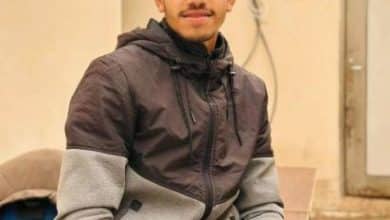 استشهاد الصحفي محمد الصوالحي إثر قصف الاحتلال مدينة غزة والنقابة تنعى