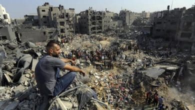 “حشد” تصدر ورقة حقائق تكشف الأوضاع الاقتصادية والاجتماعية والثقافية الكارثية في قطاع غزة تحت الحصار والعدوان