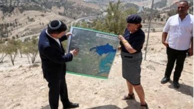 ردا على الاعترافات الدولية بفلسطين.. وزراء الاحتلال يتوعدون بـ"فرض السيادة" على الضفة