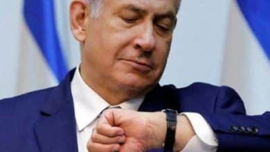 بعد اعتراف دول اوروبية في دولة فلسطين.. نتنياهو: الرد سيأتي بعد عودتي من الولايات المتحدة